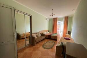 Изображение Изображение: Четырехместный «Стандарт» #1 #3