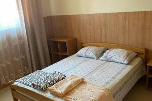 Изображение Изображение: 2-х местный «Стандарт» 1й или 2й этаж #1 #1