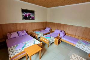 Изображение Изображение: 4х — 5ти местный «Стандарт» 3й этаж #1 #3