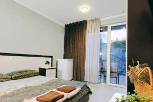 Изображение Изображение: 2-х местный «Стандарт» #1 #1