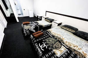 Изображение Изображение: 3-х местный «Стандарт» #1 #2