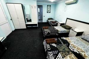 Изображение Изображение: 4-х местный «Стандарт» #1 #3