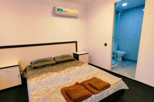 Изображение Изображение: 2-х местный «Комфорт» #1 #4