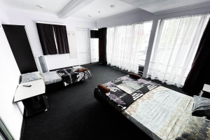 Изображение Изображение: 3-х местный «Комфорт» #1 #5