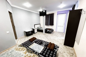 Изображение Изображение: 4х местный «Комфорт» #1 #6