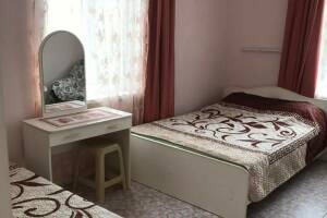 Изображение Изображение: Трехместный «Стандарт» #1 #1