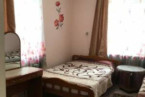 Изображение Изображение: Четырехместный «Стандарт» #1 #2