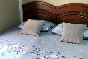 Изображение Изображение: Двухместный «Стандарт» доп место бесплатно #1 #1