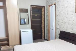 Изображение Изображение: Улучшенный четырёхместный «Стандарт» #1 #2