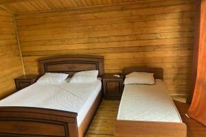 Изображение Изображение: Домик до 4 человек #1 #2