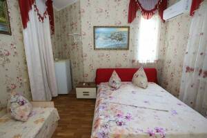 Изображение Изображение: Трехместный «Стандарт» (№ 202) #1 #11