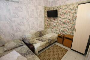 Изображение Изображение: Двухместный «Стандарт» № 101 #1 #8