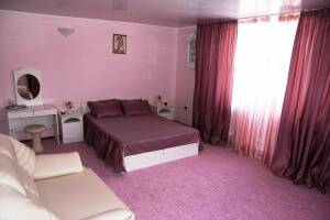 Изображение Изображение: Номер «Полулюкс» с видом на бассейн, 2 эт #1 #1