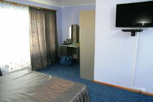 Изображение Изображение: Апартаменты с видом на бассейн, 3 этаж #1 #5