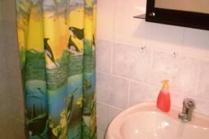 Изображение Изображение: Двухкомнатные апартаменты #1 #9