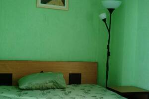 Изображение Изображение: Двухкомнатный четырёхместный стандартный номер #1 #10