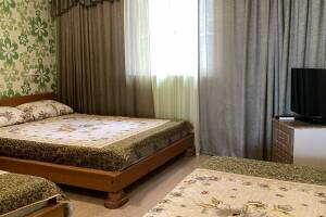 Изображение Изображение: «Стандарт» четырёхместный #1 #2