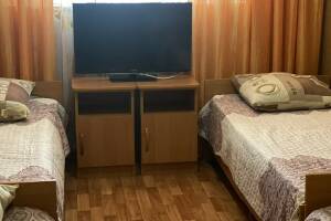 Изображение Изображение: «Эконом» четырёхместный #1 #3