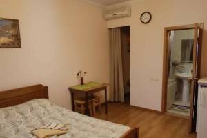 Изображение Изображение: Двухместный «Стандарт» (2-й этаж) #1 #1