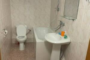 Изображение Изображение: Трехместный «Стандарт» (2-й этаж) #1 #3