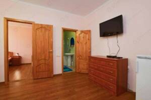 Изображение Изображение: Двухкомнатный «Семейный» #1 #6