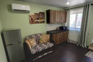 Изображение Изображение: Двухкомнатный «Стандарт улучшенный» #1 #7