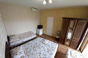 Изображение Изображение: Четырехместный «Стандарт» #1 #5