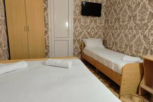 Изображение Изображение: 3х местный «Стандарт» #1 #5