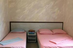 Изображение Изображение: Трехместный «Стандарт» #1 #2