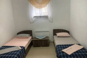 Изображение Изображение: Двухкомнатные апартаменты #1 #4