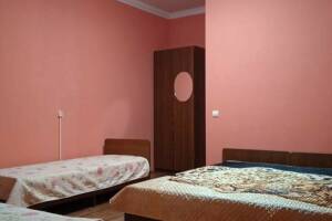 Изображение Изображение: Номер «Стандарт» 3-х местный #1 #2