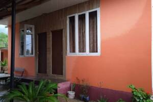 Изображение Изображение: Домик под ключ #1 #5