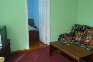 Изображение Изображение: Трехкомнатный номер #1 #2