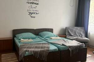 Изображение Изображение: Четырехместный номер #1 #1