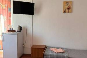 Изображение Изображение: Двухместный номер «Стандарт» с доп. местом #1 #2