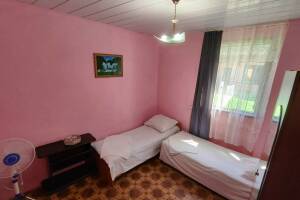 Изображение Изображение: № 5 Номер 2-х местный «Эконом» #1 #2