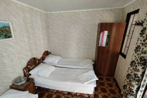 Изображение Изображение: № 1 Номер 2-х местный «Эконом» #1 #3