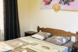 Изображение Изображение: № 3, 4 Номер «Делюкс» #1 #6