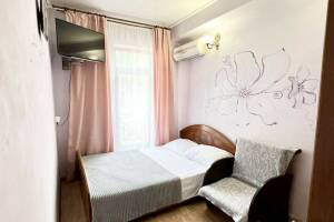 Изображение Изображение: 2-х местные+1 доп. с двуспальной кроватью #1 #2