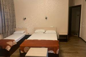 Изображение Изображение: 4-х местный «Стандарт» #1 #3