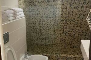 Изображение Изображение: Однокомнатный «Люкс» с лоджией #1 #4