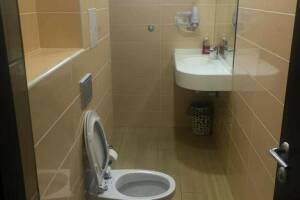 Изображение Изображение: Двухкомнатный «Люкс» с лоджией #1 #5