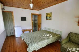 Изображение Изображение: 3-х местный «Стандарт» #1 #4