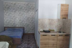 Изображение Изображение: Номер с кухней #1 #4