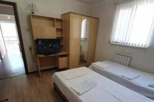 Изображение Изображение: Номер с раздельными кроватями и кухней #1 #4