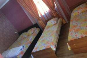 Изображение Изображение: Комната «Стандарт» #1 #5