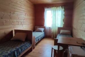 Изображение Изображение: Трехместный номер #1 #2