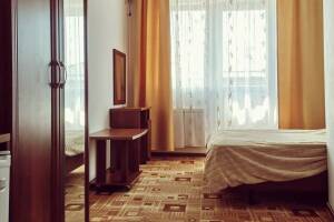 Изображение Изображение: Двухместный «Стандарт» #1 #1