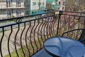 Изображение Изображение: Четырехместный «Стандарт» #1 #3