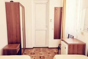 Изображение Изображение: Двухместный «Эконом» #1 #6